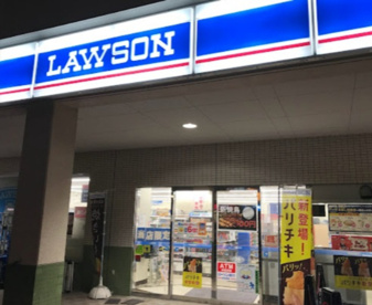 ローソン 八千代勝田台駅前店の画像1