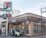 セブン-イレブン 八千代勝田台駅前店