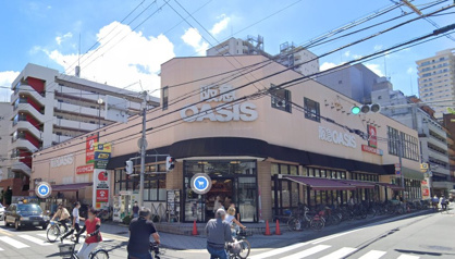 阪急OASISの画像1