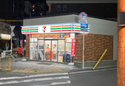 セブン-イレブン 八千代台駅西口店の画像1