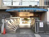 松原市立天美小学校