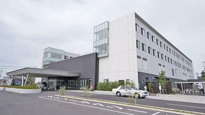 石橋総合病院の画像1