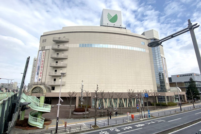 八木橋百貨店の画像1