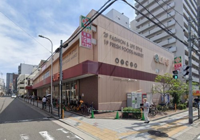 スーパーライフ下寺店の画像1