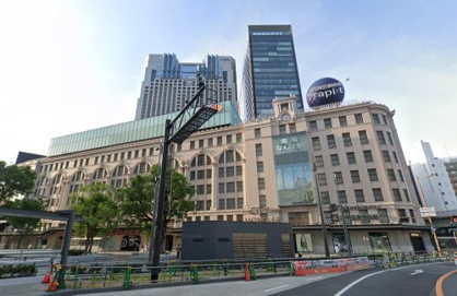 なんば〔南海線〕の画像1