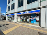 ローソン 練馬東大泉一丁目店