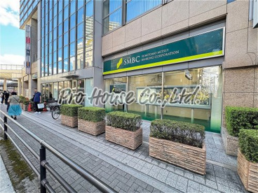 三井住友銀行 大泉支店の画像1