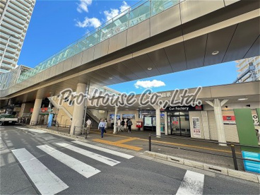 大泉学園駅の画像1