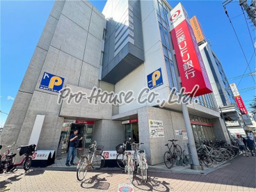 三菱UFJ銀行大泉支店の画像1