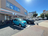 セブンイレブン 練馬大泉学園駅北店