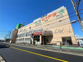 ライフ西大泉店
