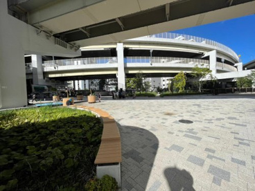 一の橋公園の画像2