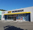 ワークマン