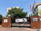 大阪市立大桐小学校