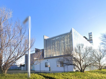 熊谷市役所さくらめいと出張所の画像1