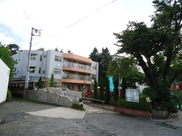 草笛保育園の画像2
