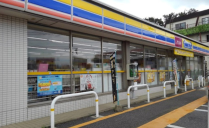 ミニストップ 八千代高津店の画像1