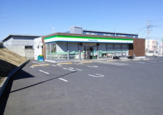 ファミリーマート 八千代高津店