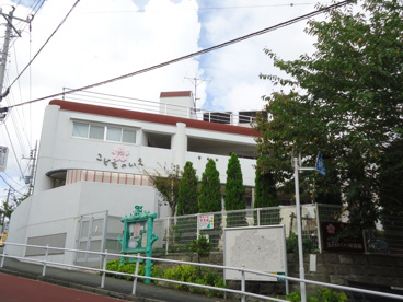 玉川さくら保育園の画像2