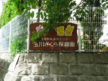 玉川さくら保育園の画像3