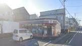 セブン-イレブン 八千代大和田店