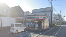 セブン-イレブン 八千代大和田店