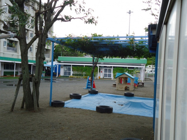 市立本町田保育園の画像1