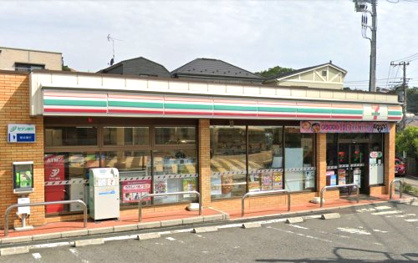 セブンイレブン 横浜岡村4丁目店の画像1