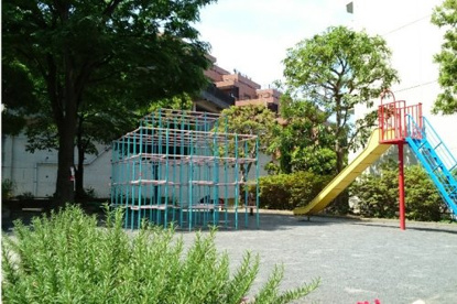 谷戸田公園の画像1