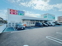 業務スーパー 焼津小川店