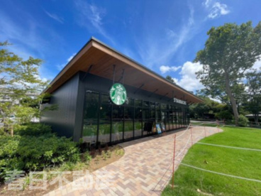 スターバックスコーヒー千葉公園店の画像1