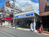 ローソン 西成旭一丁目店