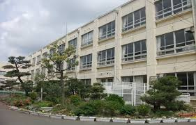 茅ヶ崎市立西浜小学校の画像1