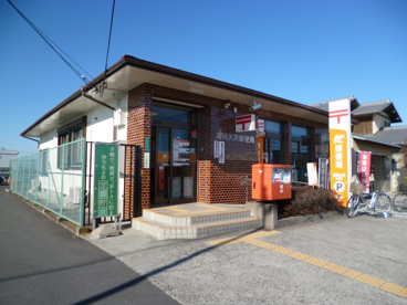 大沢郵便局の画像1