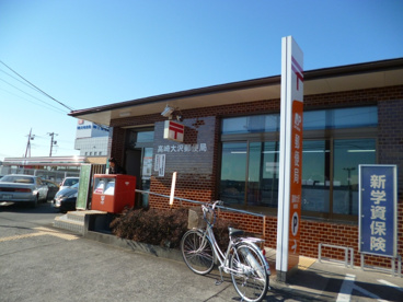 大沢郵便局の画像2