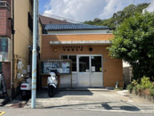 西宮警察署甲陽園交番