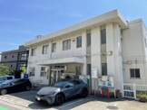 西宮市役所 市民局 コミュニティ推進部 地域コミュニティ推進課 甲陽園