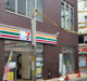 セブンイレブン 練馬桜台駅前店の画像