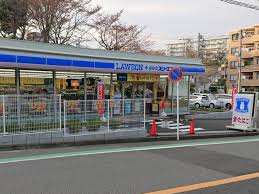 ローソン・スリーエフ 横浜神大寺三丁目店