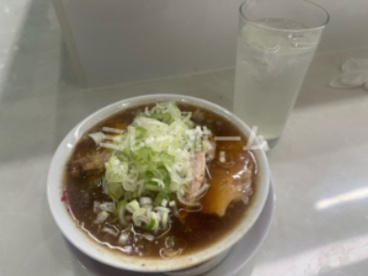 中華そば きくたにの画像2