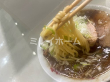中華そば きくたにの画像3