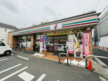 セブンイレブン 練馬桜台2丁目店