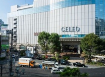 ショッピングセンター CELEO(セレオ)国分寺