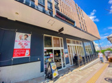 タリーズコーヒー 宮崎台店