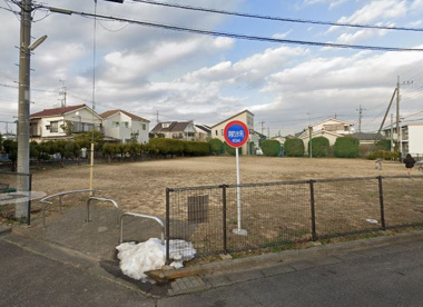 諏訪町森公園の画像1
