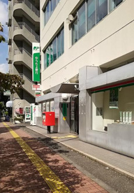 小石川郵便局 郵便配達の画像1