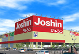 Joshin(ジョーシン) スーパーでんでんランド