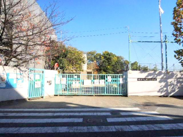 枚方市立枚方小学校の画像1