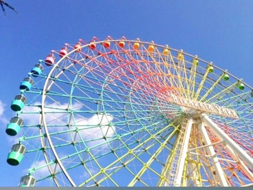 ひらかたパークの画像1