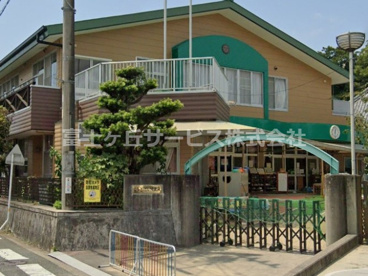 光輝保育園の画像1